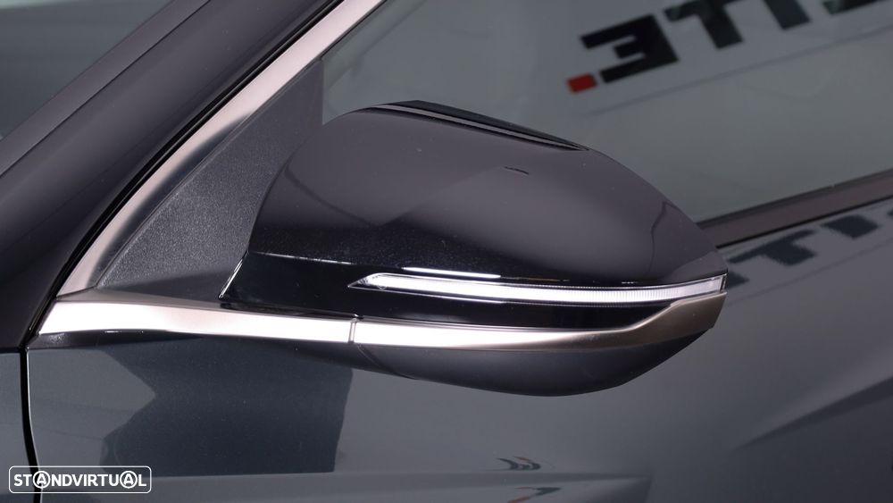 Hyundai Tucson 1.6 T-GDI PHEV e-Vanguard + TT - 4
