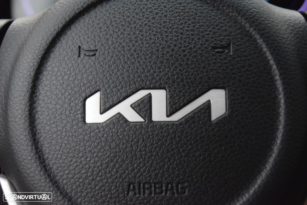 Kia Stonic 1.0 T-GDI Drive 7DCT - 17