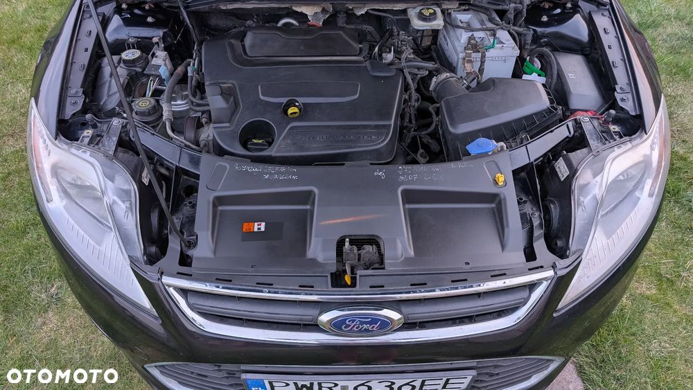 Ford Mondeo 2.0 TDCi Trend - 17