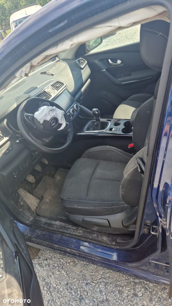 Renault Kadjar BLUE dCi 115 BOSE EDITION - 6