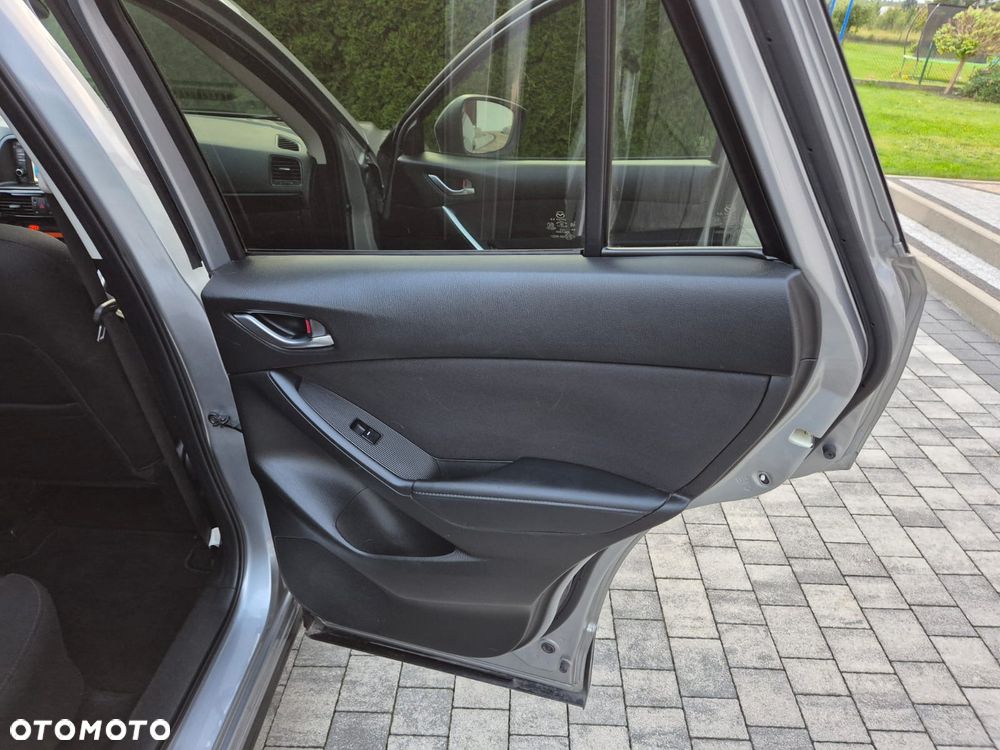 Mazda CX-5 SKYACTIV-G 165 Prime-Line - 21