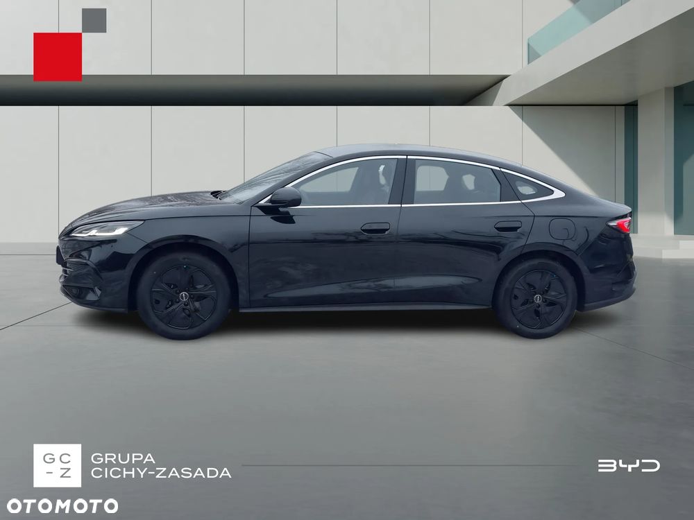 BYD Seal 6 1.5 Boost - 2