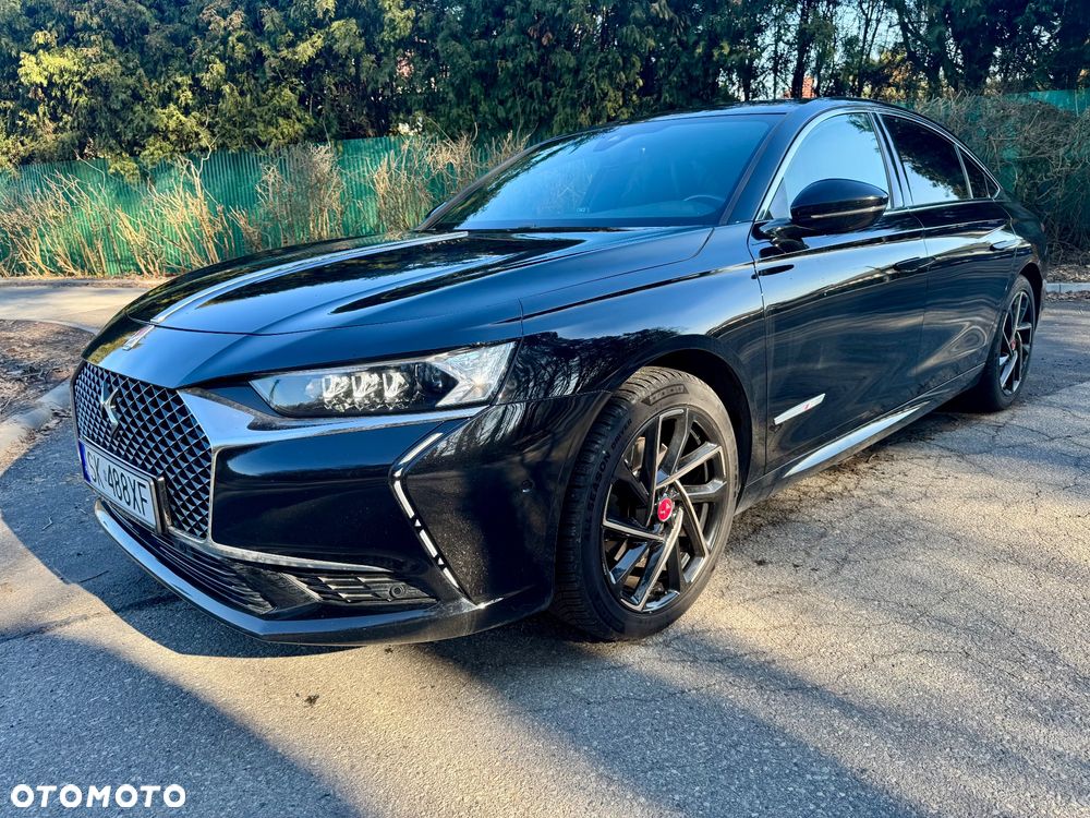 DS Automobiles DS 9 - 39