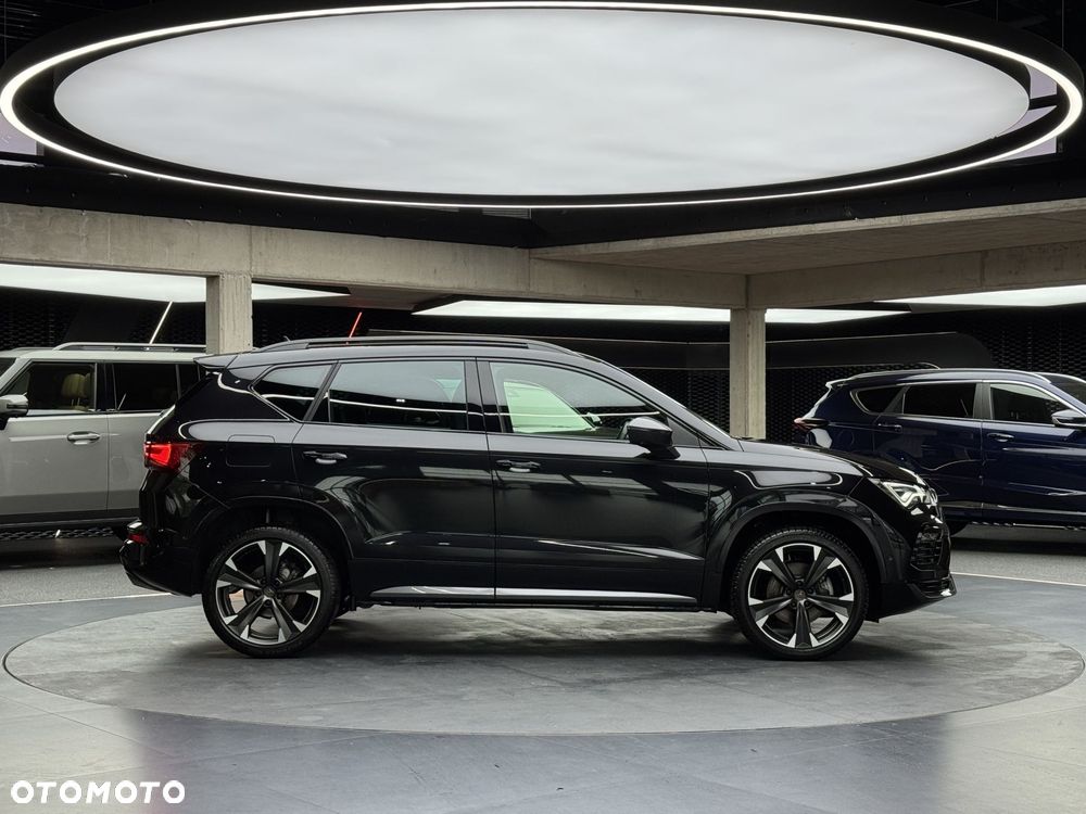 Cupra Ateca 1.5 TSI DSG - 7