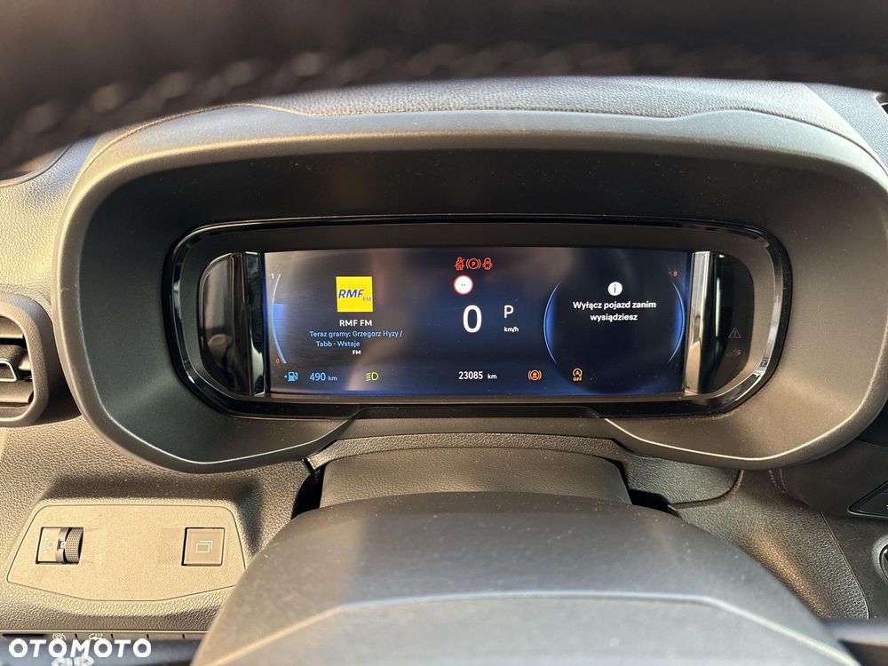 Toyota Proace City Verso 1.5 D-4D Family - 16