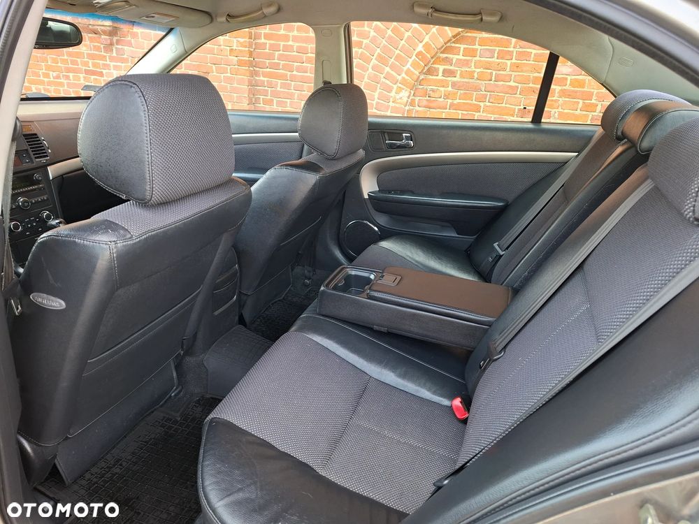 Chevrolet Epica 2.0 D LT - 15