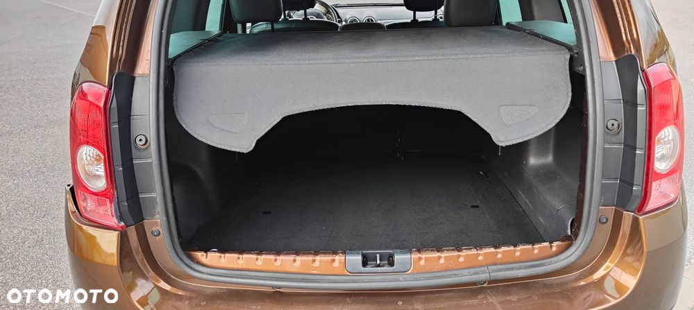 Dacia Duster dCi 110 FAP 4x2 Prestige - 20