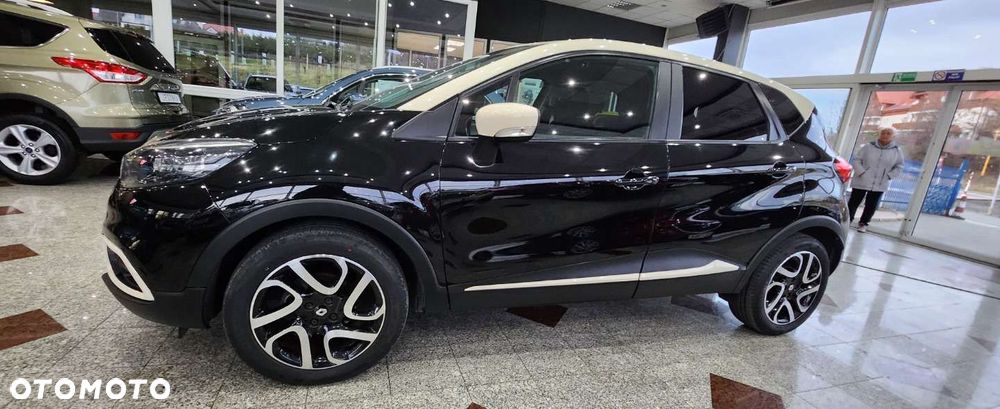 Renault Captur - 20