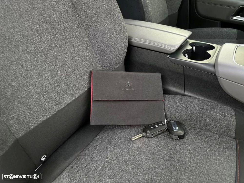 Citroën C5 Aircross Pure Tech 130 S&S LIVE PACK - 30