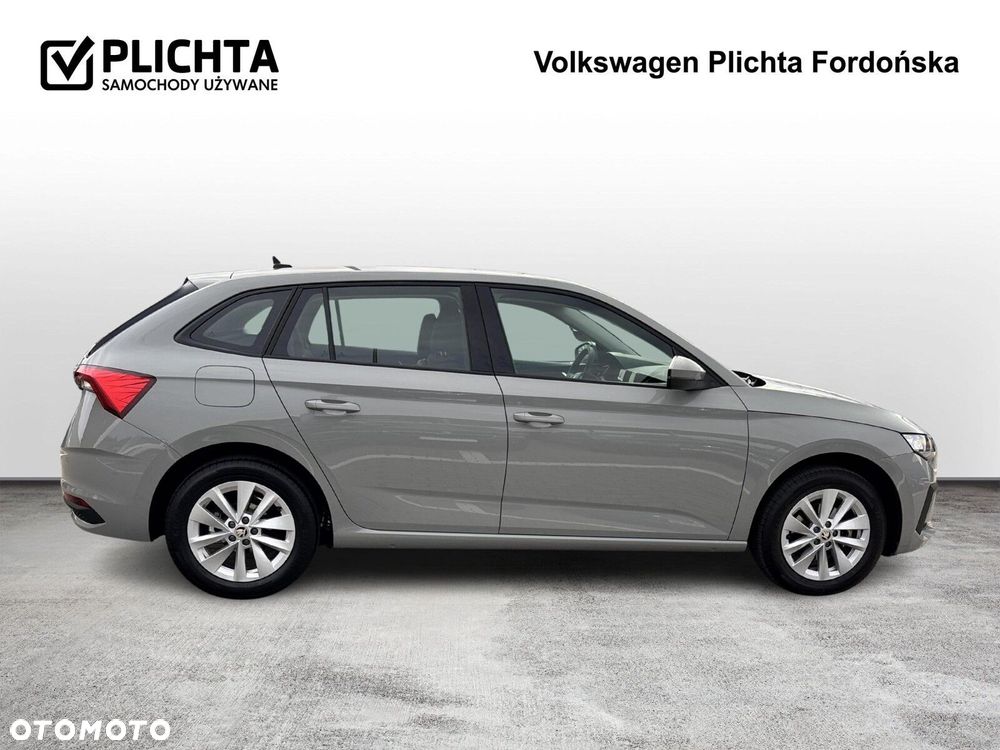 Skoda Scala - 6