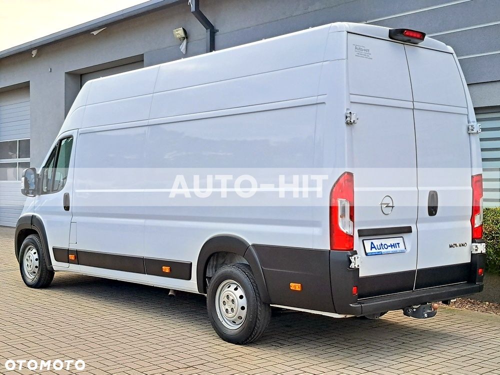 Peugeot Boxer - 15