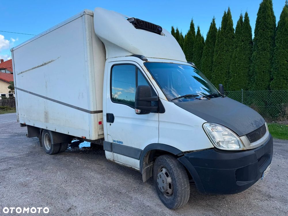Iveco Daily