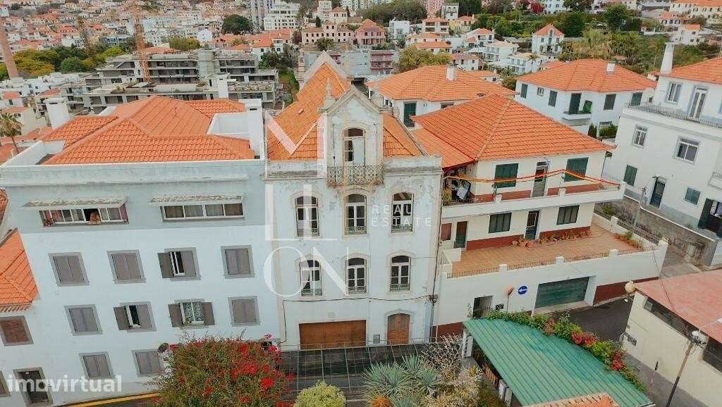 Oportunidade Única de Investimento no Coração do Funchal! - Grande imagem: 4/11
