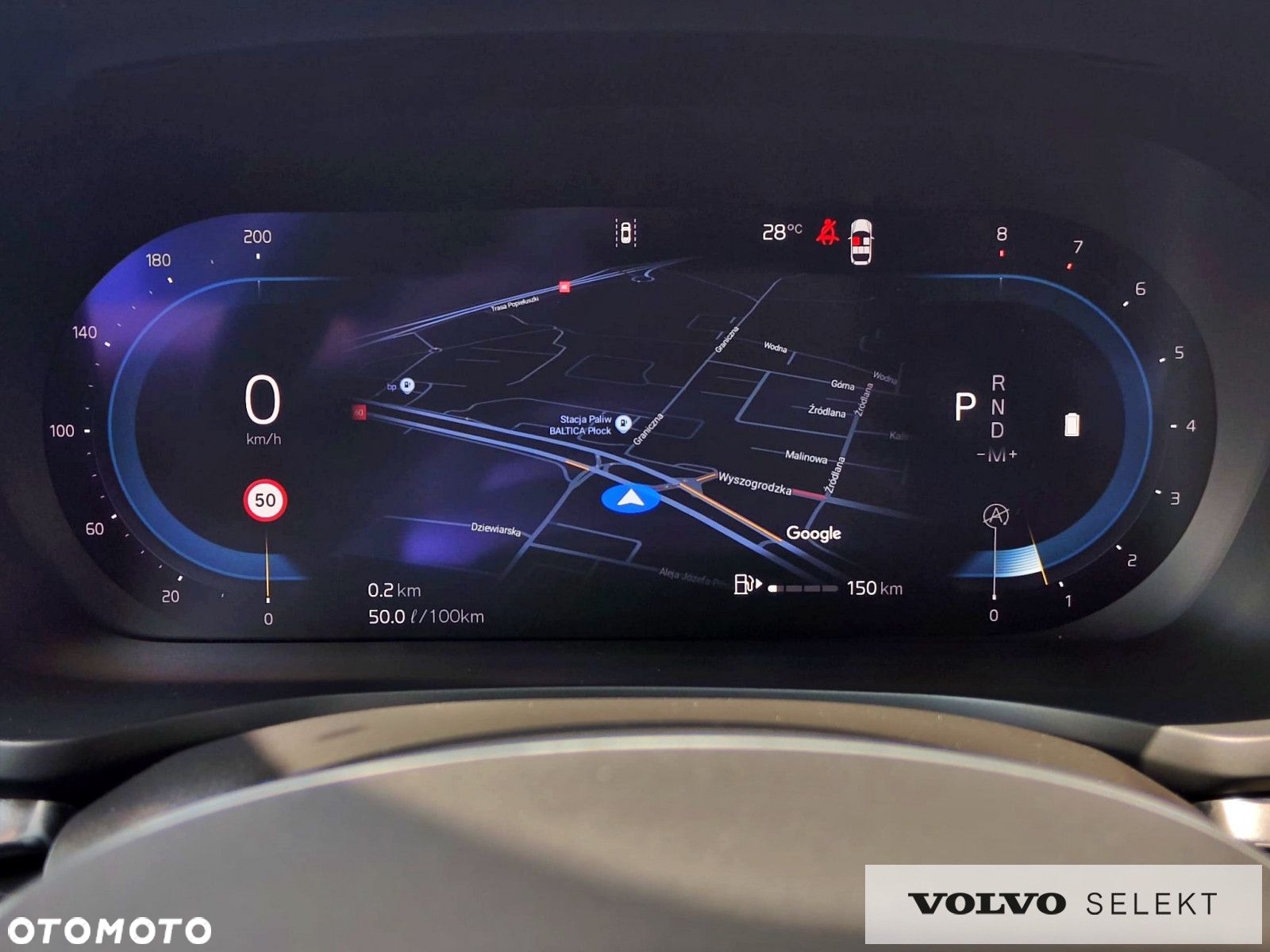 Volvo S60 - 16