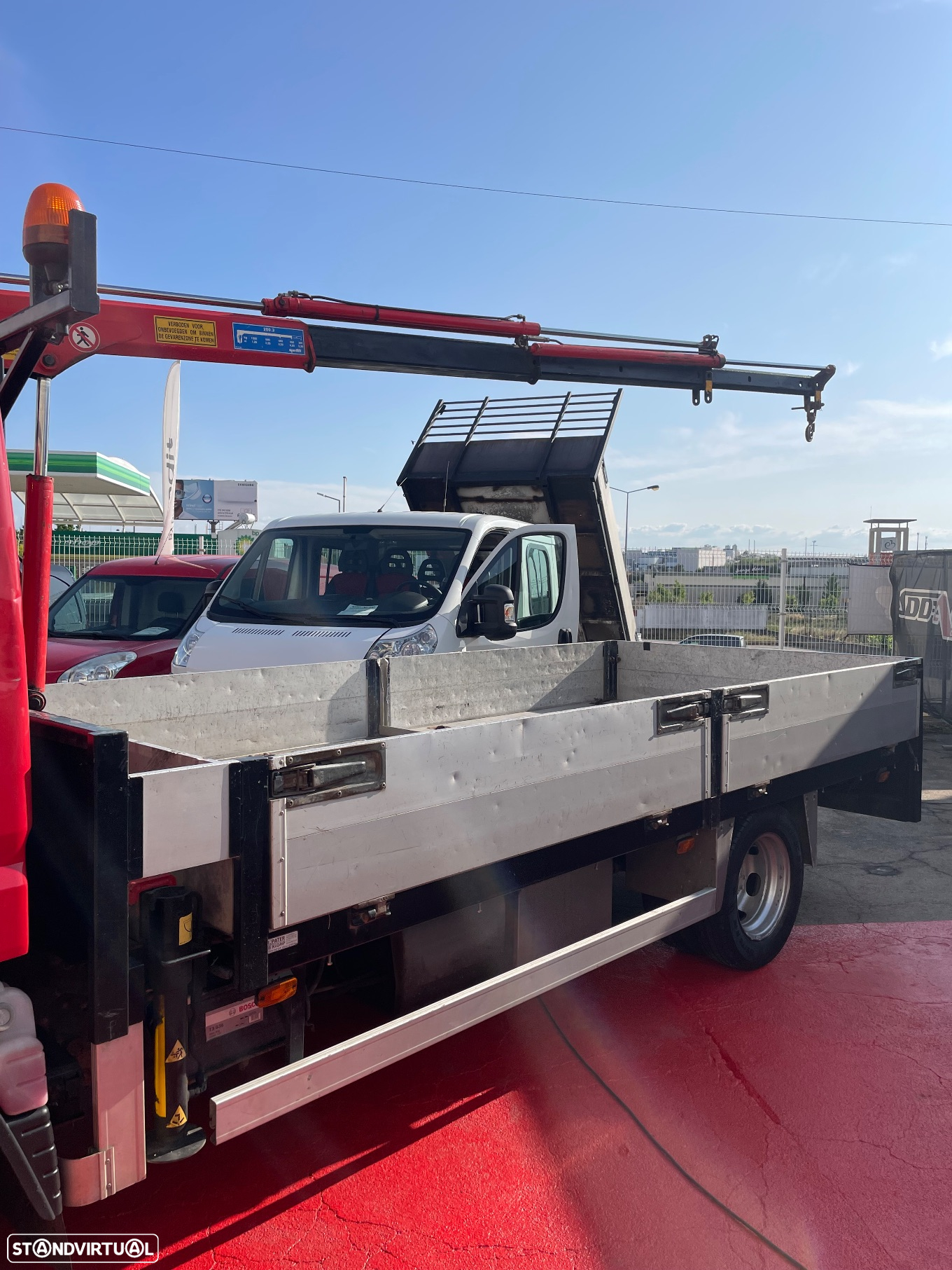 Mitsubishi Canter 3C13 - 9