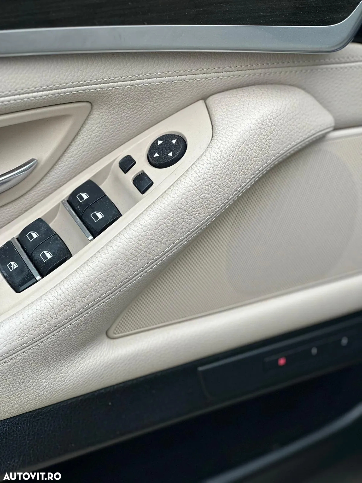 BMW Seria 5 530d Aut. - 14