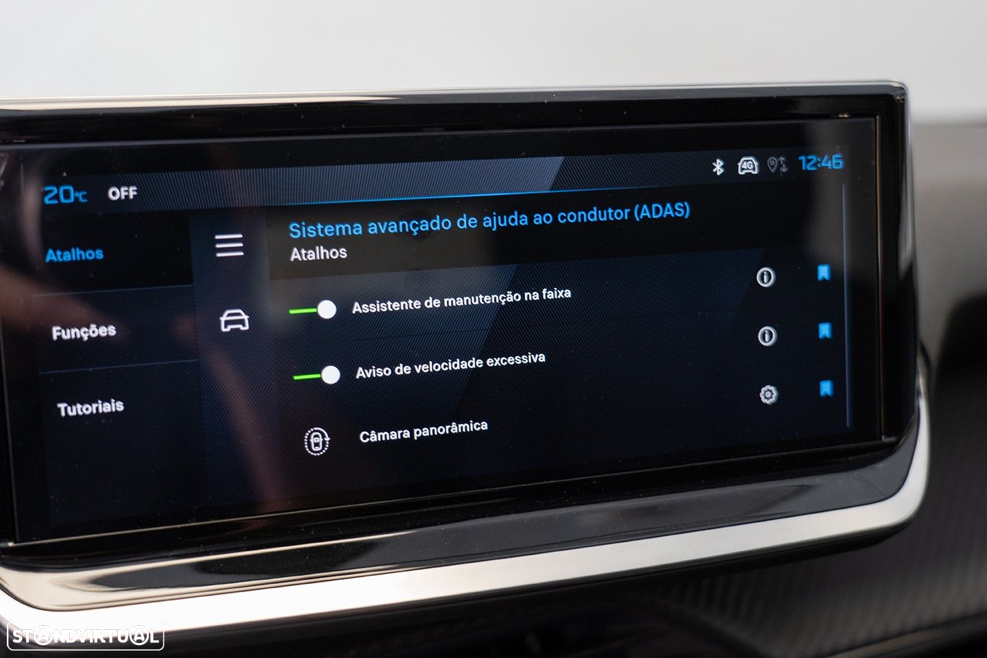 Peugeot 208 1.2 PureTech Allure - 32