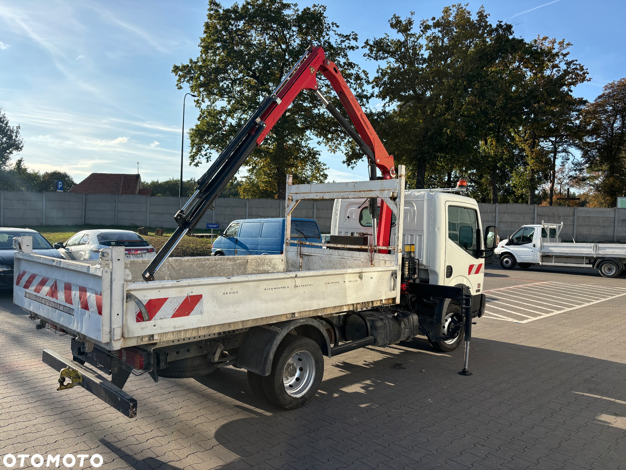Nissan Nt400 - 8