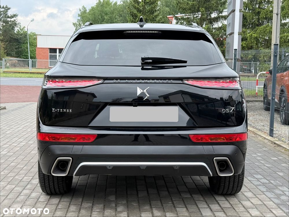 DS Automobiles DS 7 1.6 E-Tense Rivoli - 3