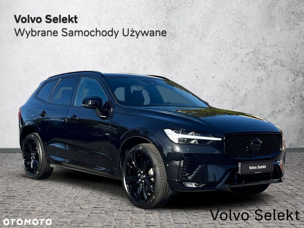 Volvo XC 60 - 9