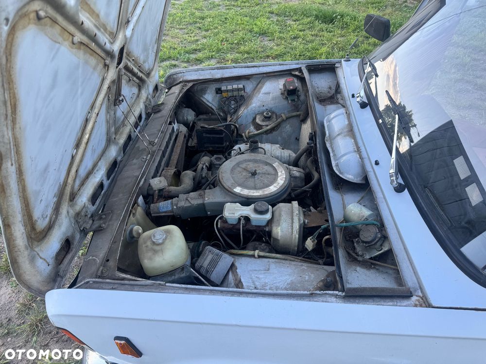 Fiat 125p - 4