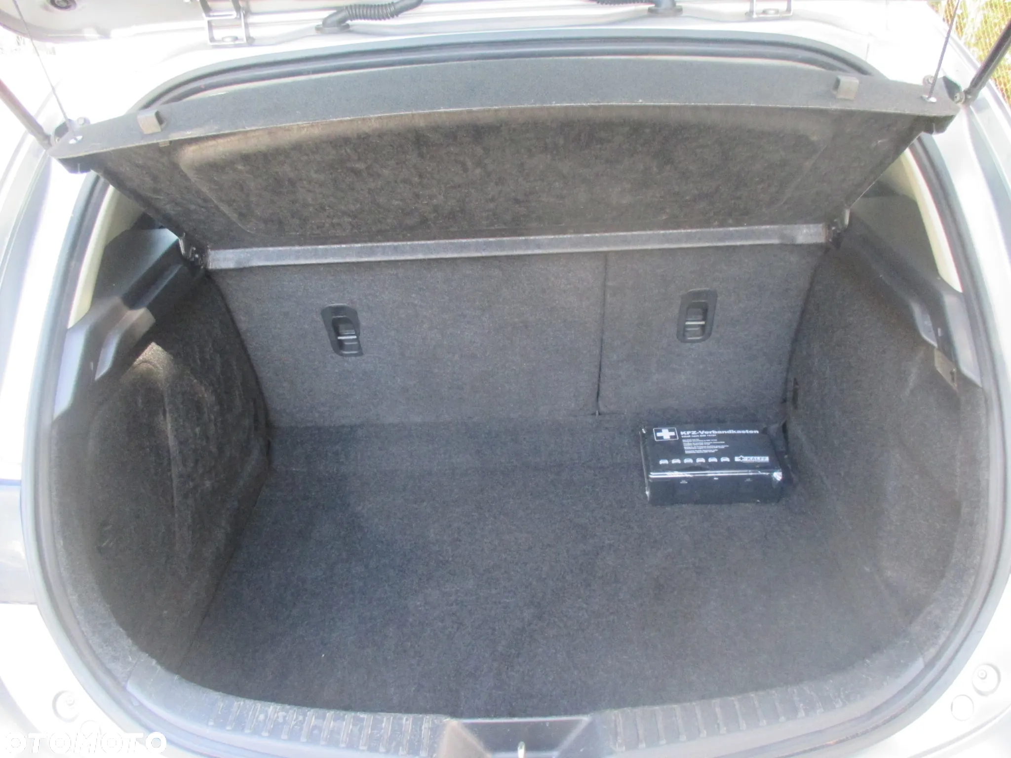 Mazda 3 1.6 Exclusive - 27