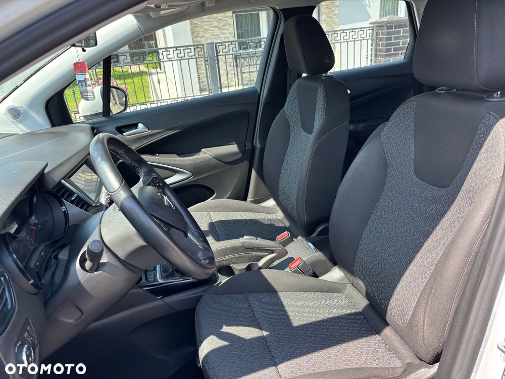 Opel Crossland X 1.2 Selection - 12