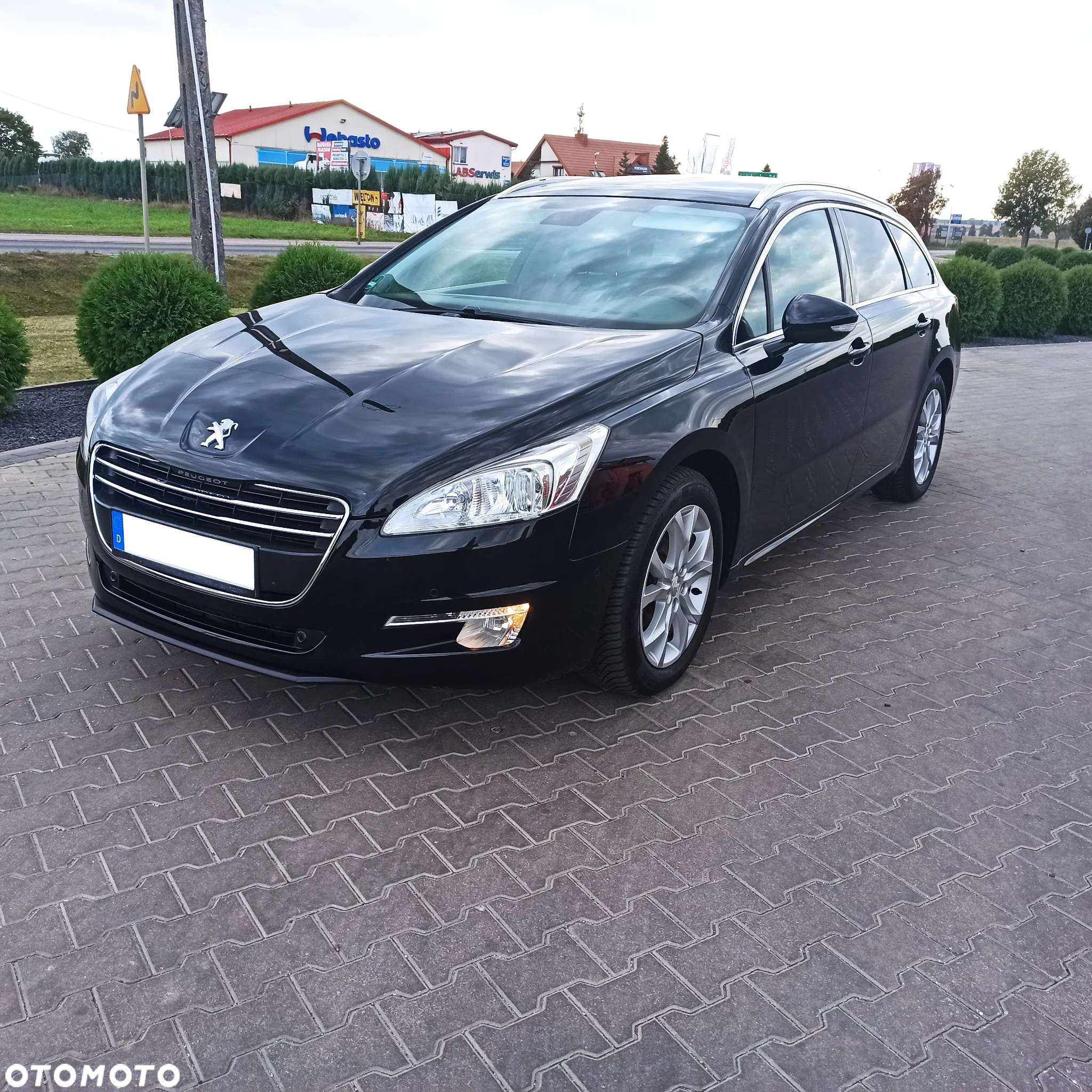 Peugeot 508 SW 155 THP Active - 5