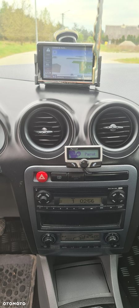 Seat Cordoba 1.9 TDI Fresh Plus - 7
