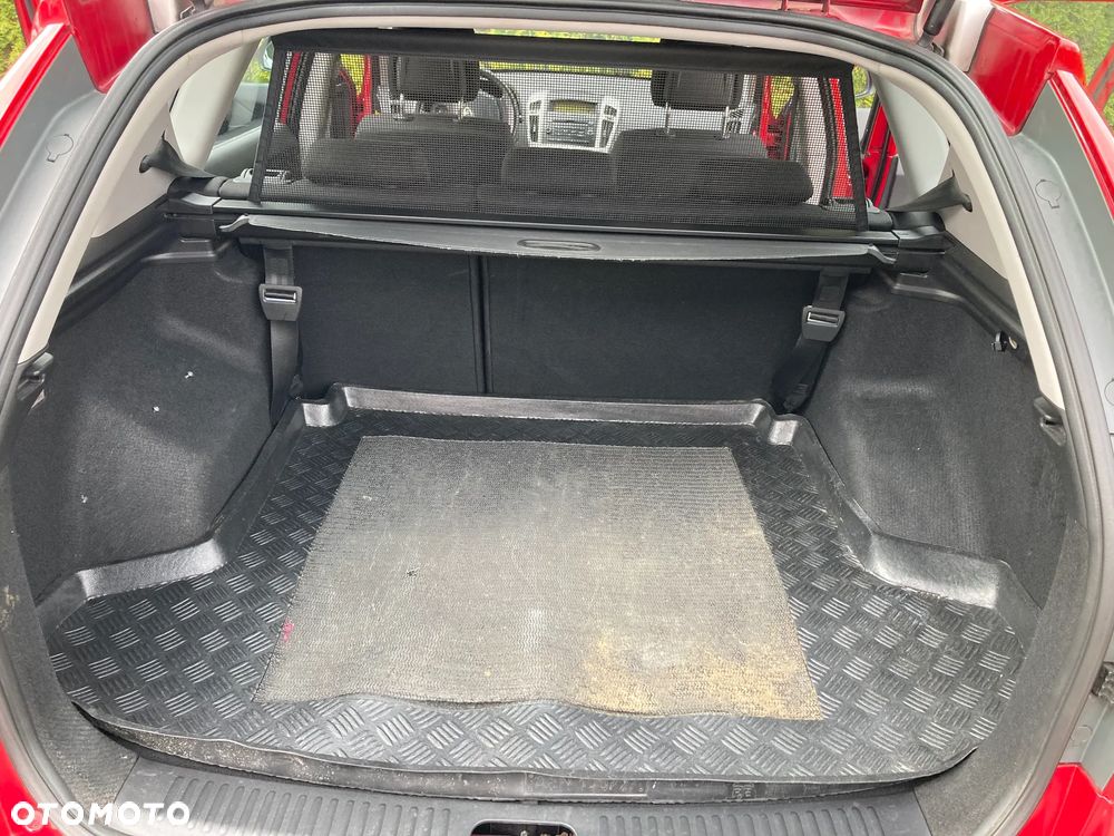 Kia Ceed 1.6 Crdi Optimum - 17