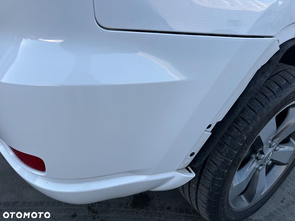 Jeep Grand Cherokee 3.0 V6 Multijet 4WD Automatik Overland - 18