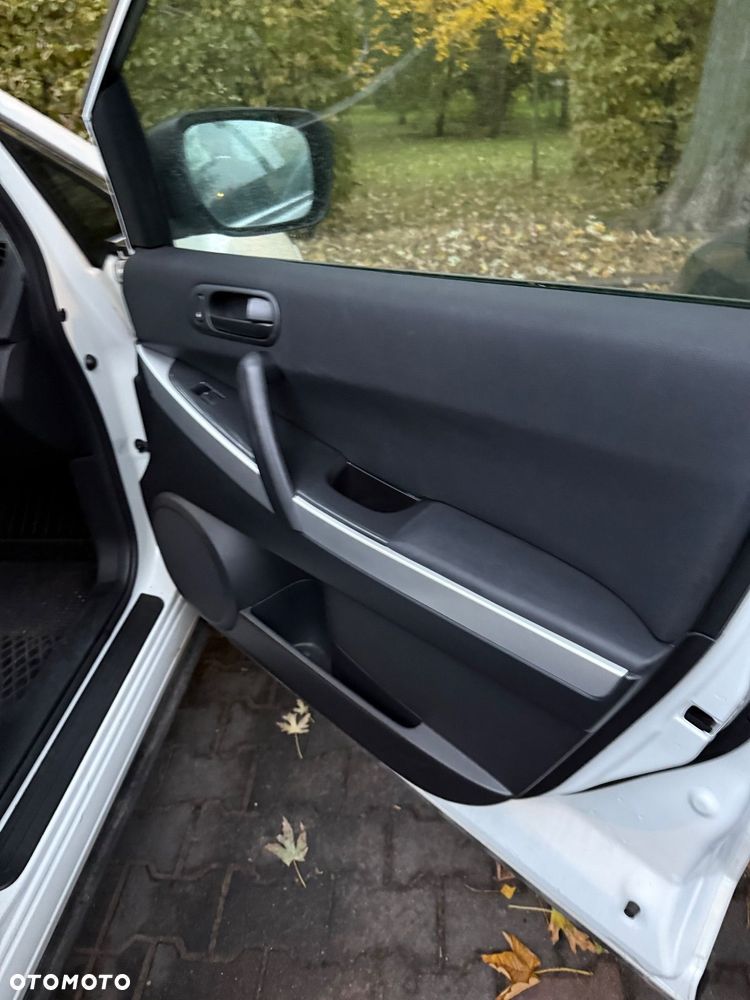 Mazda CX-7 - 13