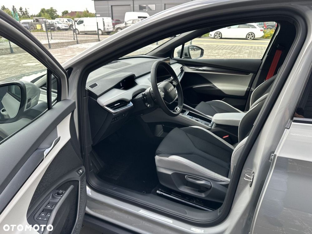 Skoda Elroq 61kWh Selection 60 - 28