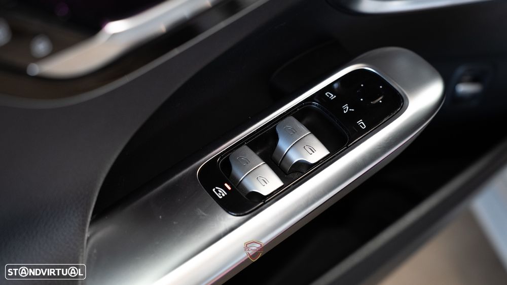 Mercedes-Benz C 300 d AMG Line - 20