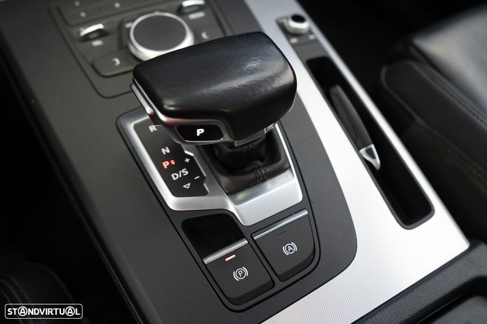 Audi Q5 2.0 TDI quattro Advance S-tronic - 20