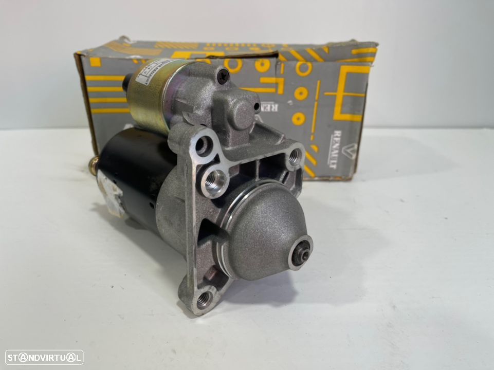 Motor Arranque Renault 5 / 19 /1.2 1.4 Clio Kangoo 7701352210 - 1