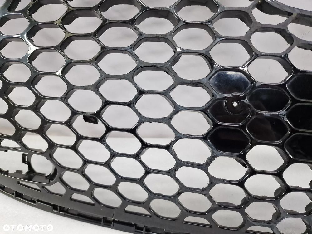 SMART EV ELECTRIC 19- KRATKA ŚRODKOWA / ATRAPA / GRILL PRZEDNI PRZÓD , NR A4538803005 / 788558853R , NR AUKCJI GL363 - 25