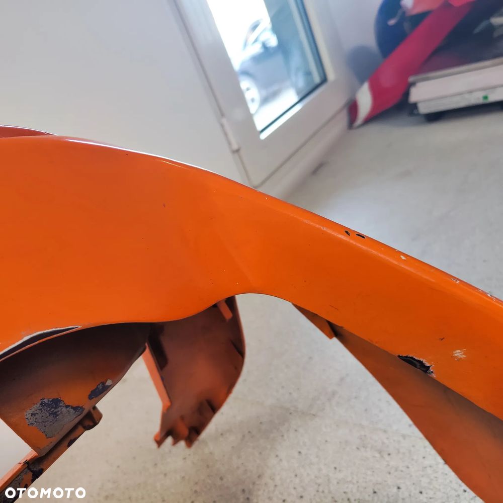 Czacha, czasza, owiewka, osłona przód Yamaha Aerox 50 - 28