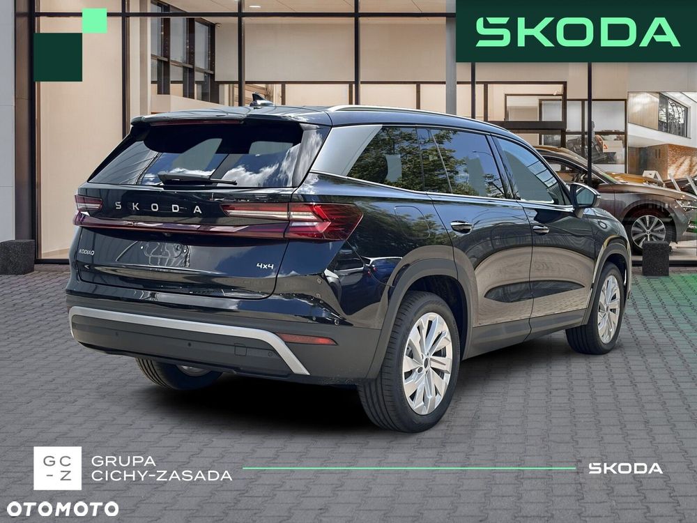 Skoda Kodiaq 2.0 TDI 4x4 Drive DSG - 6