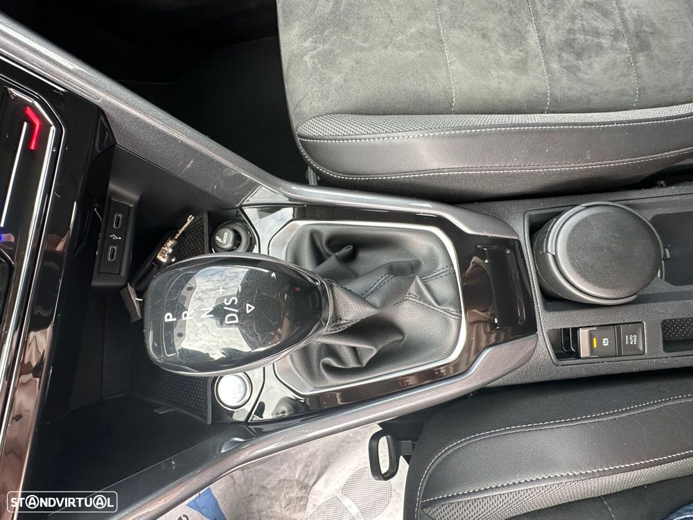 VW T-Roc 1.5 TSI Style DSG - 23