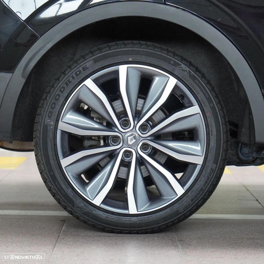 Renault Kadjar Energy TCe 130 EDC Bose Edition - 40