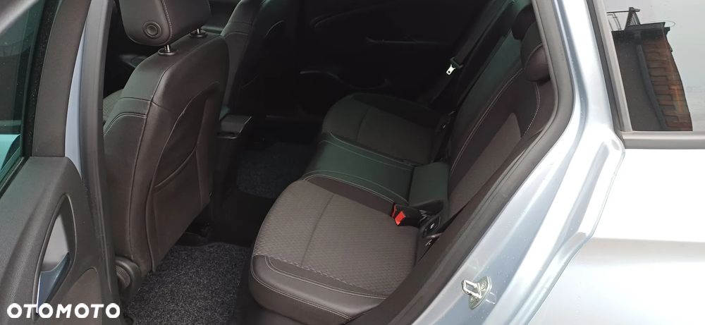 Opel Astra - 7