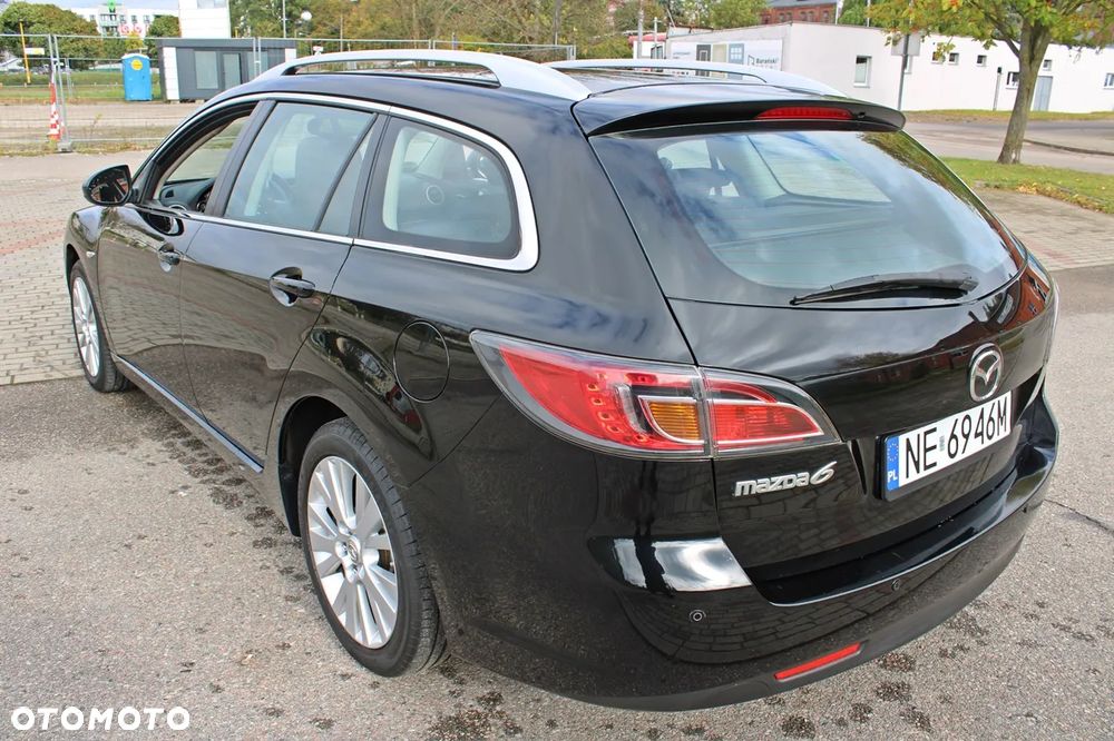 Mazda 6 1.8 Comfort - 12