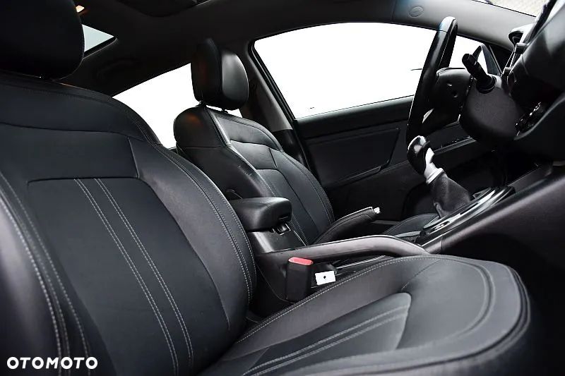 Kia Sportage 1.6 GDI XL 2WD - 25