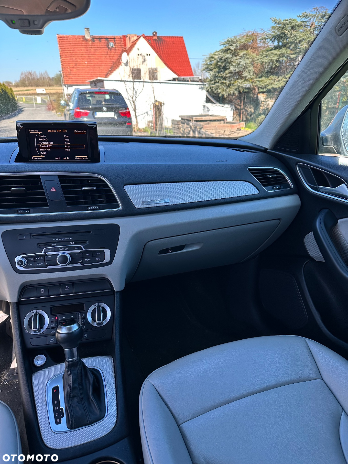 Audi Q3 2.0 TDI Quattro S tronic - 7