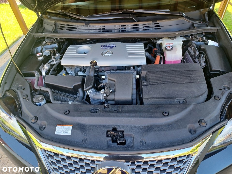 Lexus CT 200h Elegance - 8