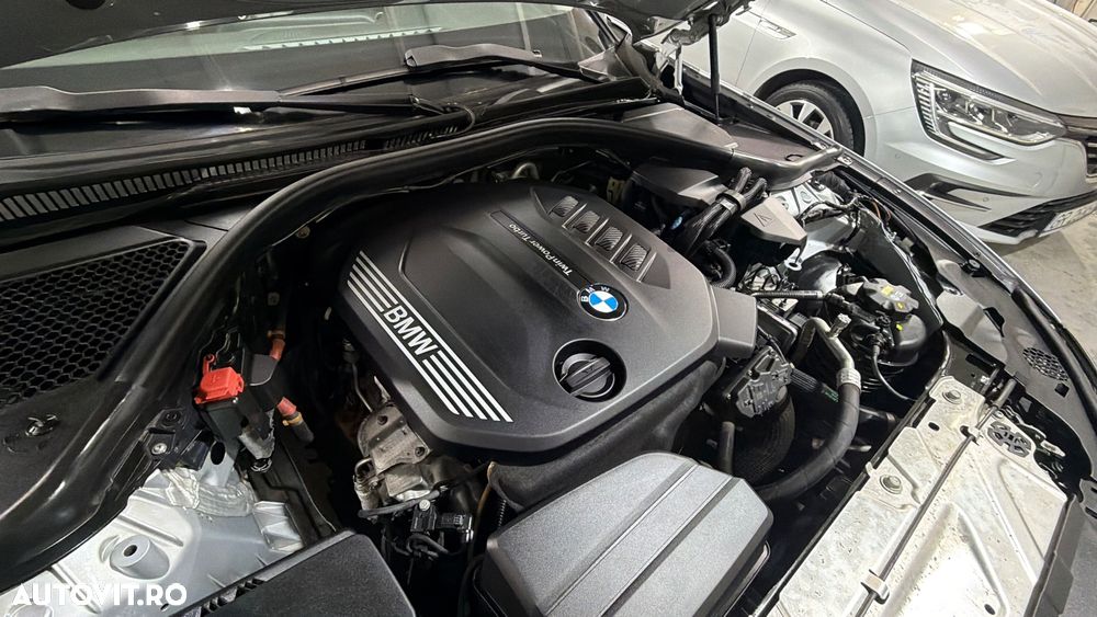 BMW Seria 3 - 25