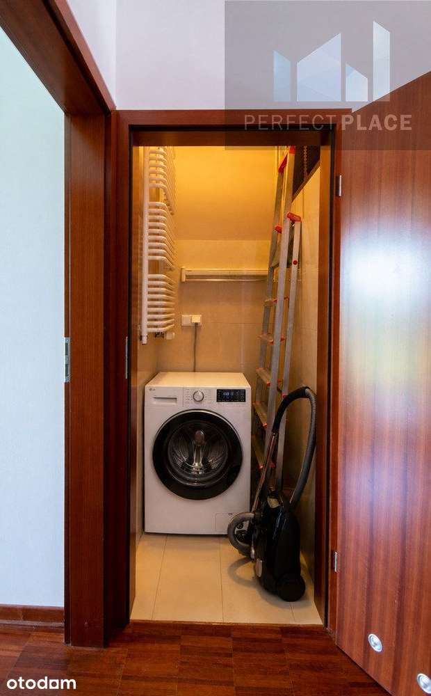 Ładny apartament/Marina Mokotów/ garaż, komórka