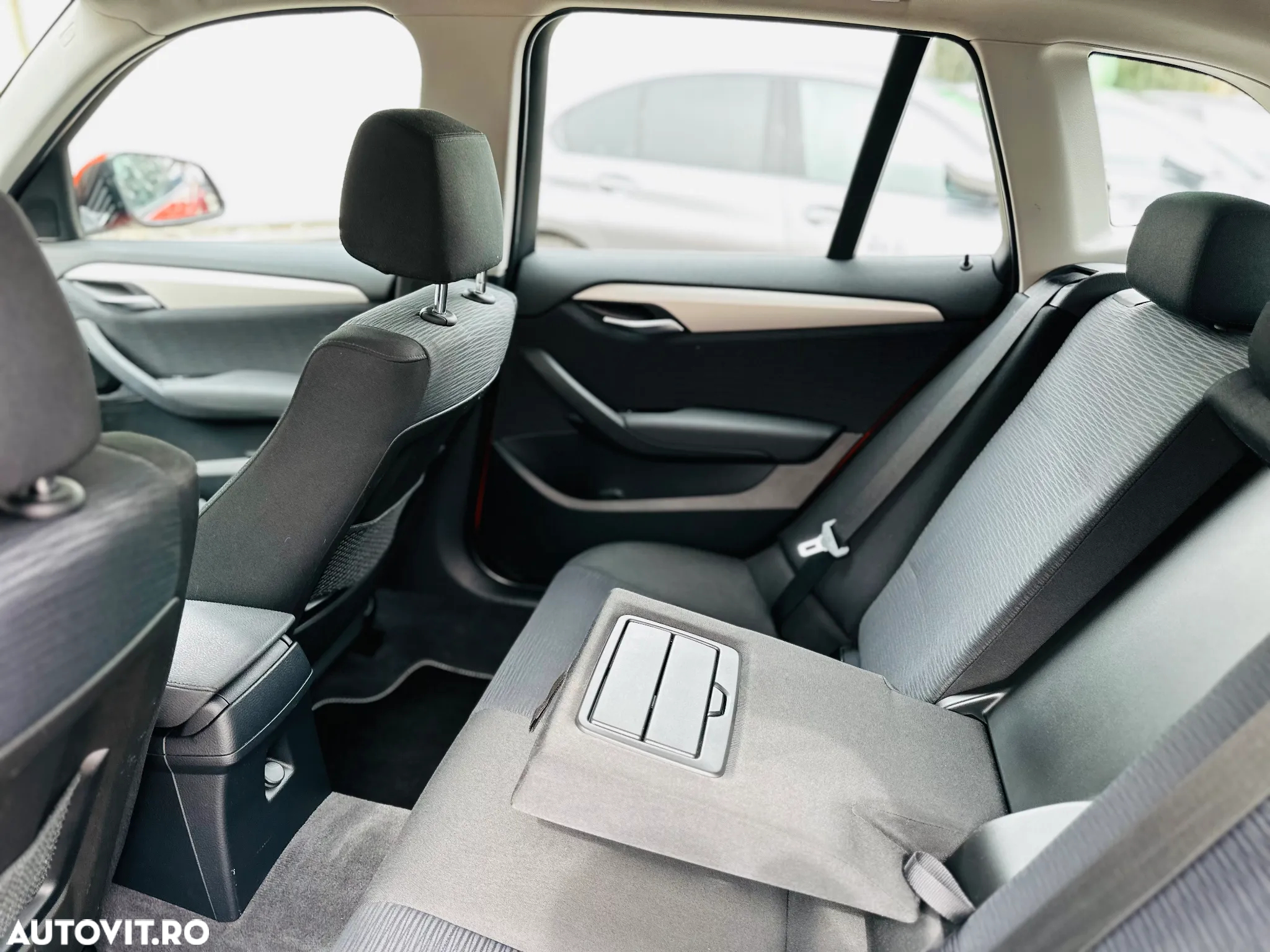 BMW X1 xDrive18d Aut. - 33