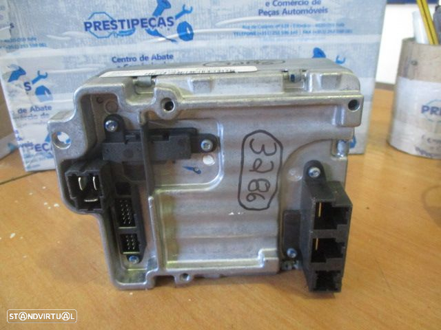 Modulo 54086213A A0026627 59321114 FORD FIESTA 2010 1.4TDCI COLUNA DE DIREÇAO FORD FIESTA 6 2012 1.4 TDCI 71CV 3P BRANCO - 2